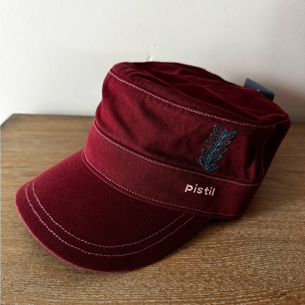Pistil Ranger Hat - Picture 2 of 10
